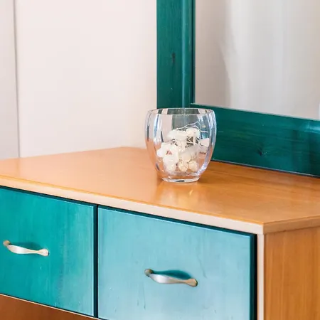 Spyridoula 13 Apart-hotel