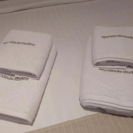 Spyridoula 13 Palaiokastritsa