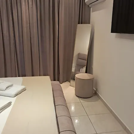 Aparthotel Spyridoula 13