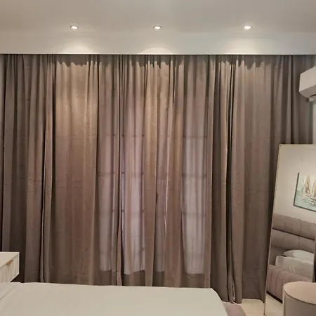 アパートホテル Spyridoula 13 パレオカストリッツア