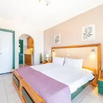 Apartmanhotel Spyridoula 13 Paleokasztríca