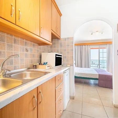 Spyridoula 13 Paleokastritsa