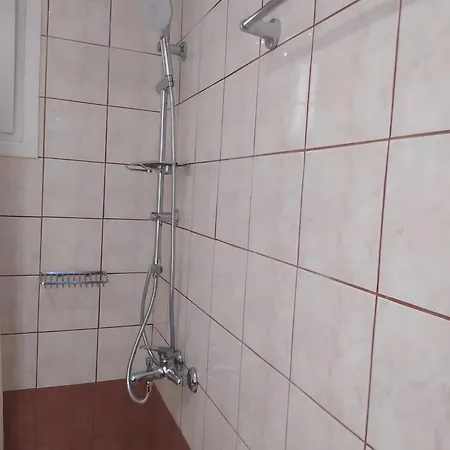 Spyridoula 13 Hotel de apartamente 3*