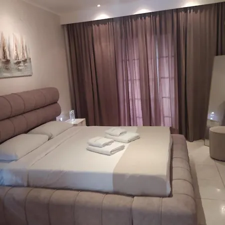 Spyridoula 13 3* Paleokastritsa