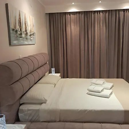 Aparthotel Spyridoula 13 Palaiokastritsa