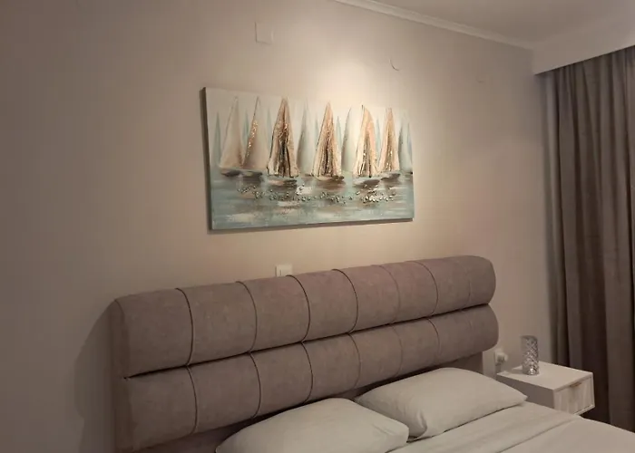 Spyridoula 13 Aparthotel