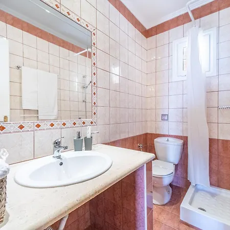 Spyridoula 13 Hotel apartamentowy