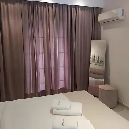 Spyridoula 13 3* 帕莱欧卡斯提撒