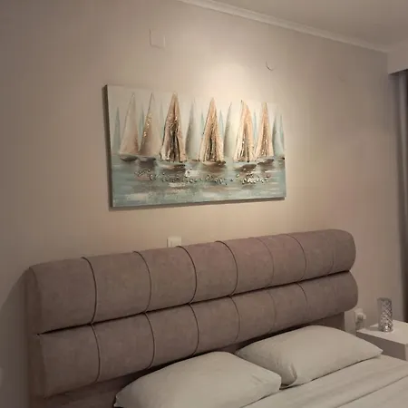 Spyridoula 13 Hotel apartamentowy