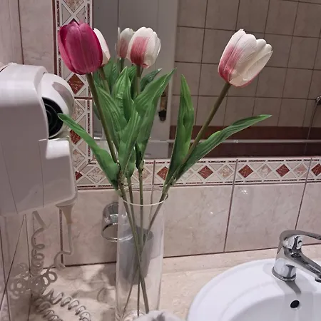 Hotel apartamentowy Spyridoula 13