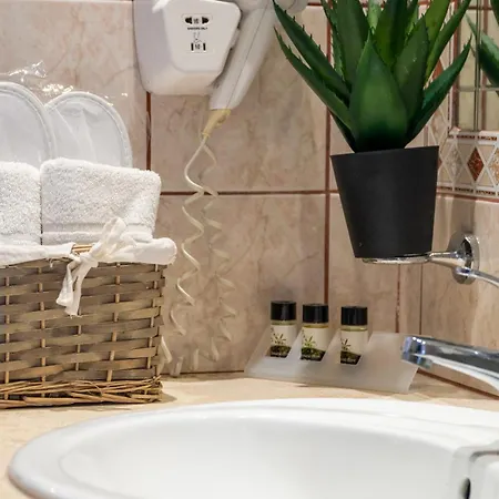 Spyridoula 13 公寓式酒店 帕莱欧卡斯提撒